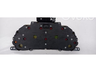 Přístrojová deska  Jeep Cherokee III KJ 2002 04828962AB  