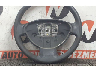 Volant Dacia Dokker 2013   
