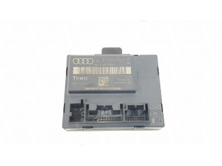 Блок комфорта 4L0959795B   Audi Q7 4M   