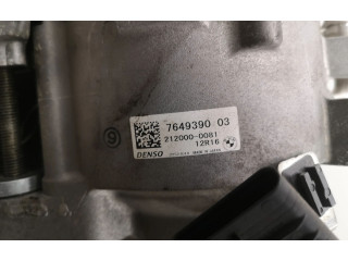 Генератор 7649390   BMW i8      