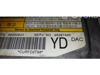 Блок подушек безопасности 96287495   Daewoo Tacuma