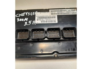 Блок управления двигателя 04896723AE, 659340   Chrysler 300M