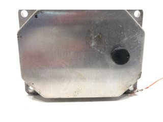 Блок управления двигателем Блок управления 51843147   Fiat Grande Punto