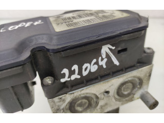 Блок АБС 678594202   Mini  One - Cooper Coupe R56  2005-2014 года