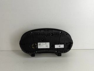 Панель приборов 8V0920972Q   Audi A3 S3 8V       