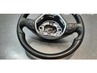 Руль Mercedes-Benz CLA C117 X117 W117  2013 - 2019 года A2184600518      