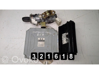 Řídící jednotka 22611AK280   Subaru Outback 2004