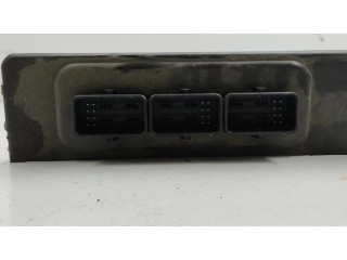 Řídící jednotka NNN500750, 5WS40278B   Land Rover Discovery 3 - LR3 2006