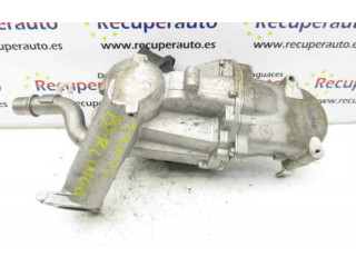 Клапан EGR 9671187780    Peugeot 3008 I