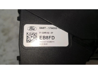 Подрулевой шлейф SRS 8A6T14N064BJ, ANILLOAIRBAG   Ford Fiesta