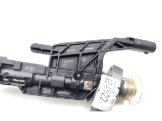 Форсунка 8656548, 0261500437    Mini Cooper Countryman F60  B38A15A;B38A15F 