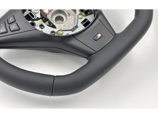 Руль BMW 6 E63 E64  2002 - 2010 года       