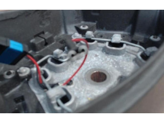 Volant Peugeot 407 2006 4109HT, 4109HT  