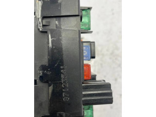 Pojistková skříňka Řídící jednotka BSM 1650882680   Peugeot 206 2004