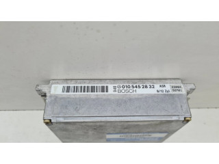 Řídící jednotka 0105452832, 0265106030   Mercedes-Benz S W140 1993