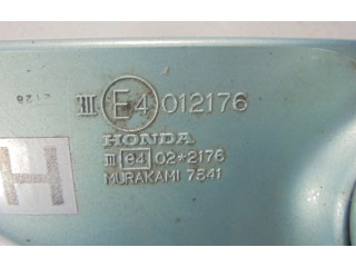 Zpětné zrcátko  Honda Jazz 2002  012176, 012176  