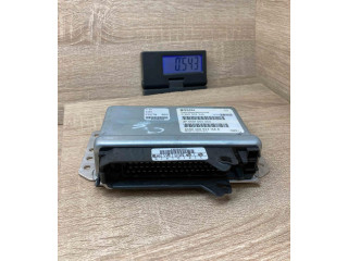 Блок управления коробки передач 4A0927156E, 0260002246   Audi A6 S6 C4 4A   