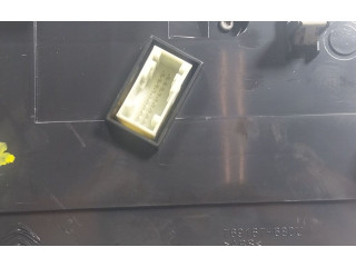 Панель приборов 9836322380, 9836322380   Citroen C3 Aircross       