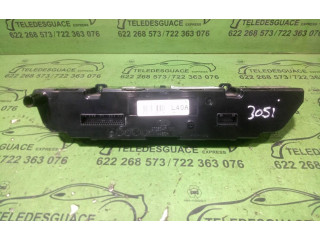 Блок управления климат-контролем 97250F1401AK5   KIA Sportage