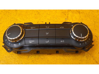 Блок управления климат-контролем A2469013106, A2469003616   Mercedes-Benz B W246 W242