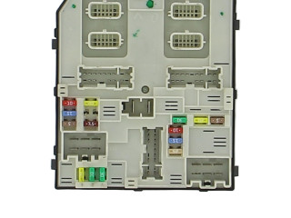 Подушка безопасности пассажира 284B71676R   Renault Megane III