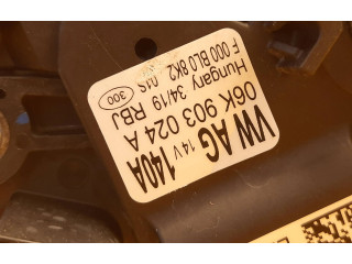 Генератор 06K903024A, 06K903024A   Volkswagen T-Cross      