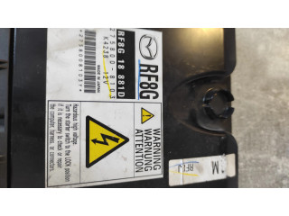 Řídící jednotka RF8G18881D, 2758008103   Mazda 6 2006