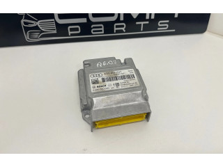 Блок подушек безопасности 4G0907637, 0265020000   Audi A6 S6 C7 4G