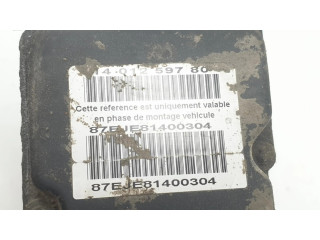 Jednotka ABS 87EJE81400304, 4541EN   Peugeot Expert 2008