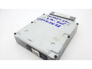Блок управления двигателем Блок управления 1S7F12A650DAC, LB0140   Ford Mondeo Mk III