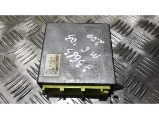 Блок подушек безопасности gj6a57k30b, 3326249  2i24b   Mazda 6
