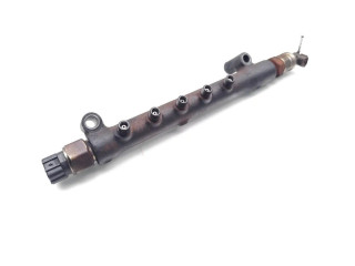Vstřikovací lišta    Toyota Land Cruiser (J120)    1KD-FTV 