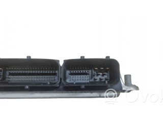Блок управления двигателя 038906019LR, 1039S00653   Ford Galaxy