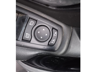 Зеркало электрическое        Renault Laguna III  2007 - 2015 года   