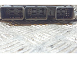 Блок управления 8200509552, 8200509552   Renault Megane II