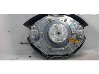 Подушка безопасности водителя 8200432119, 8200432119   Renault Twingo I