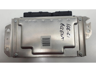 Řídící jednotka 9030930559F, 3910922727   Hyundai Accent 2002