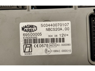 Vstřikovací čerpadlo 69500005, NBCS20A00   Iveco Daily 35 - 40.10     