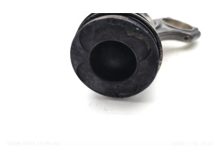 Píst OM640.940, 640.940   Mercedes-Benz A W169    OM640.940 