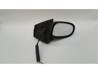 Zpětné zrcátko Сзади Nissan Almera Tino 2000  96301BU221, 96301BU23A  