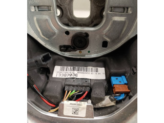 Volant Opel Zafira C 2013 13387036, 0060028858  