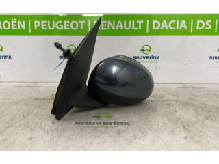 Zpětné zrcátko  Peugeot 107 2010  8153YW, 8153YW  