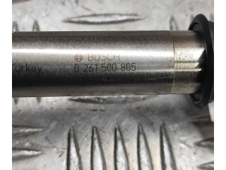 Vstřikovač A2560705600, 0261500805   Mercedes-Benz GL X166     