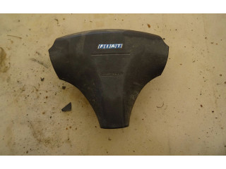 Подушка безопасности водителя 46460517, 00050472D   Fiat Barchetta