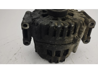 Генератор A0009067900   Mercedes-Benz C W204 2.1     