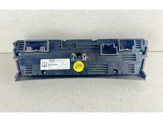 Блок управления климат-контролем 4G0820043K   Audi A6 S6 C7 4G