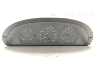 Přístrojová deska  Fiat Punto Evo 1994 606000016  