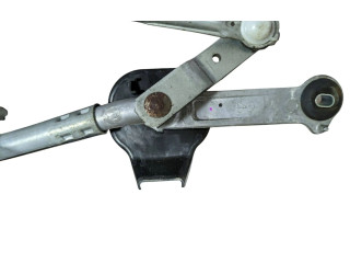Моторчик дворников WM23007, 41250011    Mazda 3
