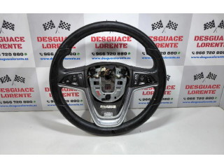 Руль Opel Astra J  2010 - 2015 года 13305818      