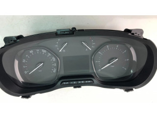 Přístrojová deska  Peugeot Expert 2019 9822514880  
